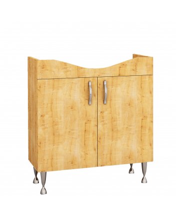 Eco Elegance Aleco Onderkast (85cm) - Safir