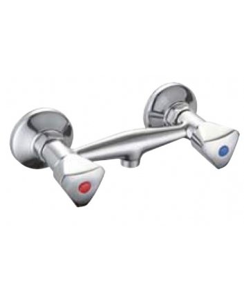 Eco Elegance Mengkraan Douche 854099