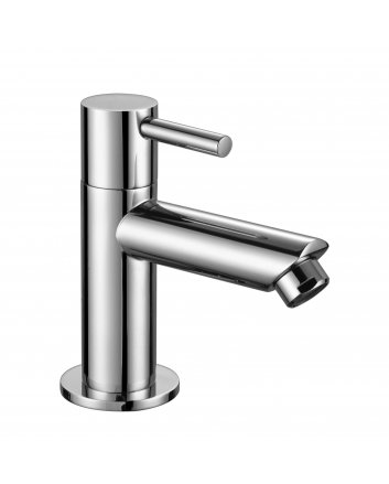 Eco Elegance Koudwaterkraan Chroom