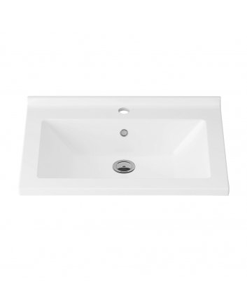 Hugo & Müeller Hayat Wastafel 60 Cm