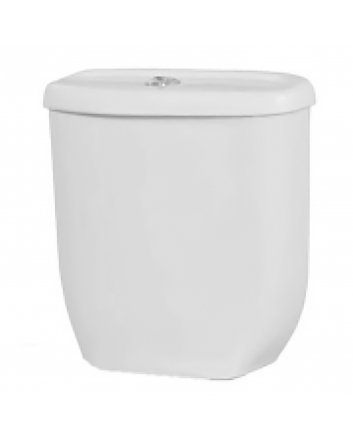 Eco Elegance Sedef Reservoir Wit