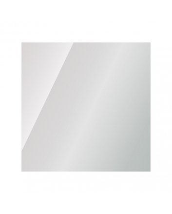 Hugo & Müeller Hayat Spiegel (60cm) - Wit