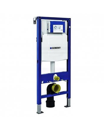 Geberit Inbouw Reservoir Voor Ophang Wc 3-6 Litres