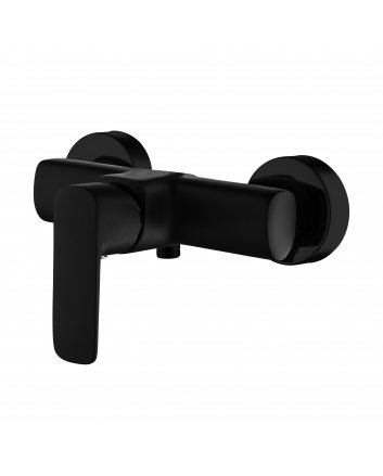 Eco Elegance Force Douche Mengkraan - Chroom