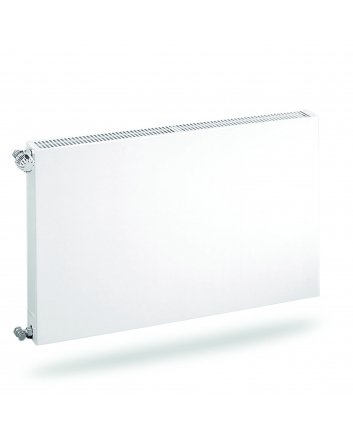 400x600 T11 - 490 watt | Eco 4 Vlakke Radiator