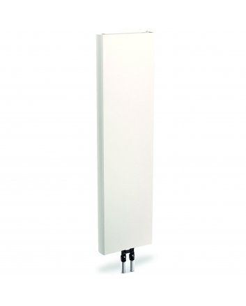 300x2000 T20 - 1432 watt | Verticale Radiator Vlak