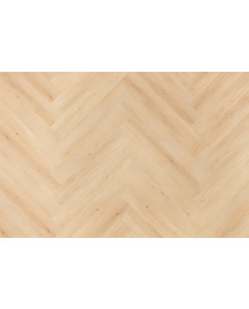 Floer Walvisgraat plak pvc - Cetus Crème