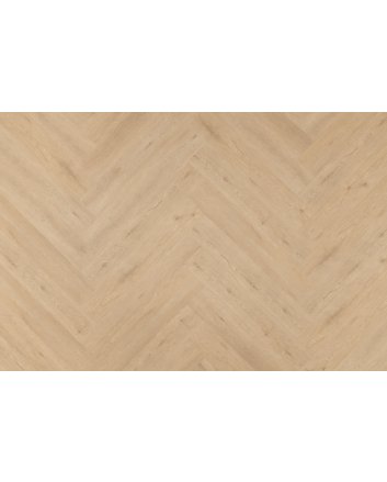 Floer Walvisgraat plak pvc - Gaia Grijsbeige