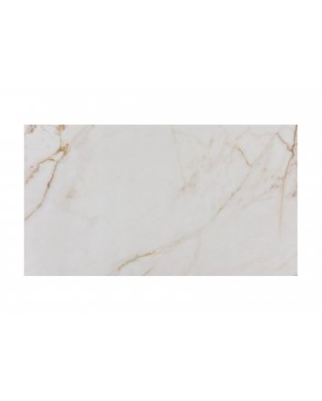 Navarti Golden hoogglans vloertegel 90x180 White