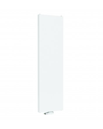 Stelrad Vertex Plan verticale radiator type 22 1600 x 400 - 1368 Watt (75/65/20) 0275162204