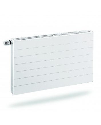 900x400 T11 - 629 watt | Eco 4 Gegroefde Radiator