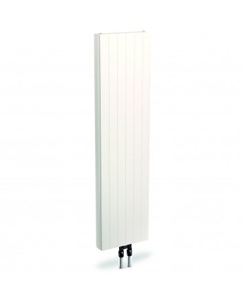 700x2200 T20 – 3710 watt | Verticale Radiator Gegroefd
