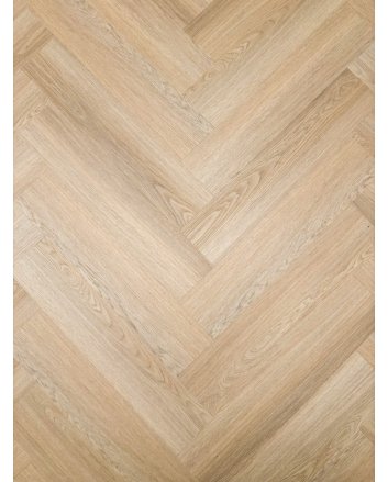 Ekofloors Mississippi visgraat plak pvc