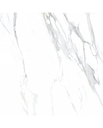 Ecoceramic Arequipa hoogglans vloertegel 120x120 white