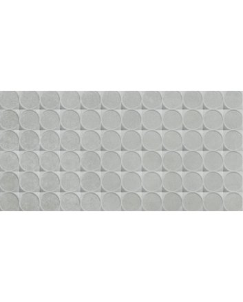 Ecoceramic Balance rlv wandtegel mat 25x50 perla