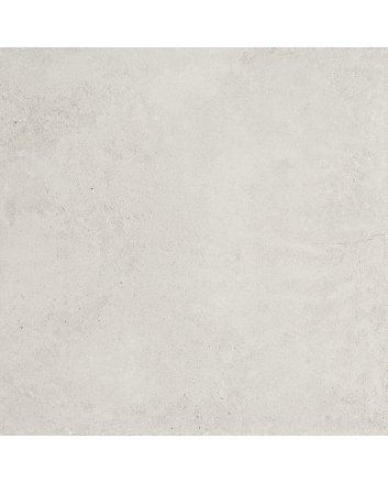 Ecoceramic Besana vloertegel mat 100x100 white