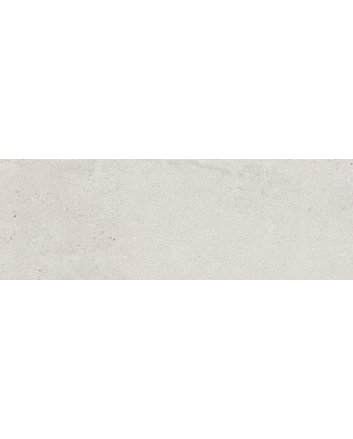 Ecoceramic Besana wandtegel mat 33.3x100 white