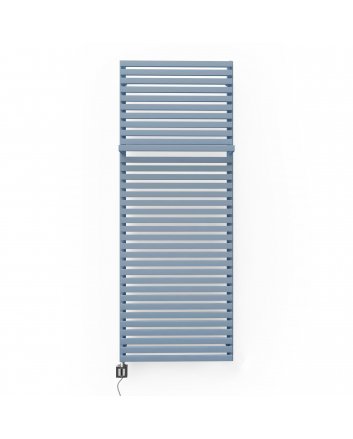 600x510 – 400 watt | City E | Smart Elektrische Designradiator