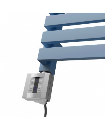 600x510 – 400 watt | City E | Smart Elektrische Designradiator