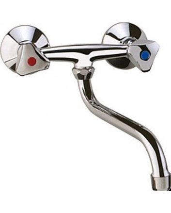 Eco Elegance Mengkraan Keuken Eco005me