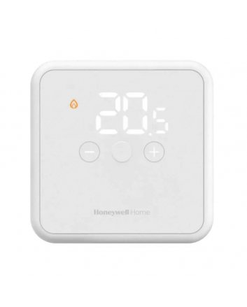 Honeywell DT4 Witte Aan/Uit Thermostaat