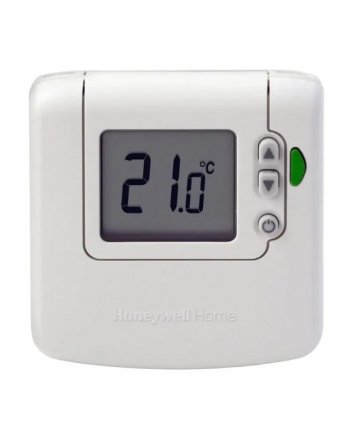 Honeywell Evohome Aan/Uit Thermostaat