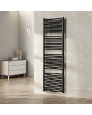 Elara sierradiator 181,7 x 60,0 cm antraciet
