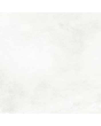 Actietegel - Betonlook blanco lappato vloertegel 100x100 gerectificeerd 