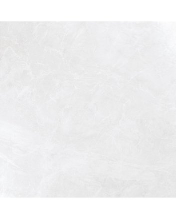 Emigres Silky vloertegel hoogglans 80x80 blanco