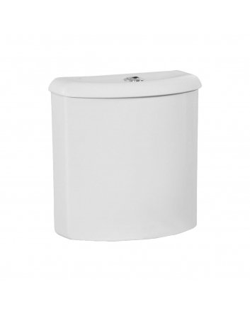 Eco Elegance Selin Keramische Toiletreservoir Wit