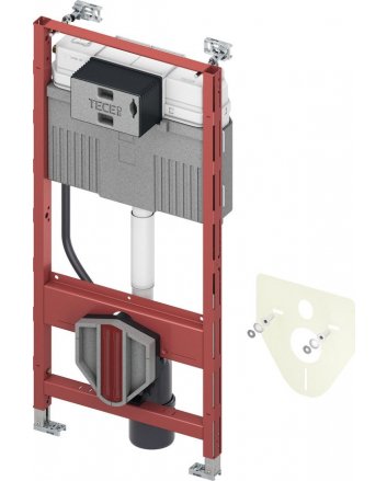 Tece universele inbouwreservoir