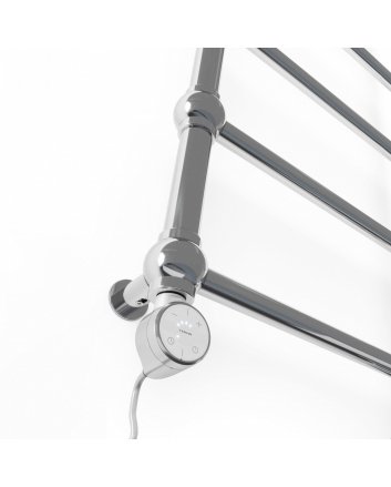 504x430 – 120 watt | Retro E | Smart Elektrische Designradiator