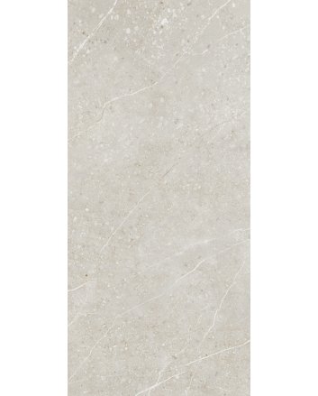 Baldocer Volcano wandtegel mat 120x260 blanco