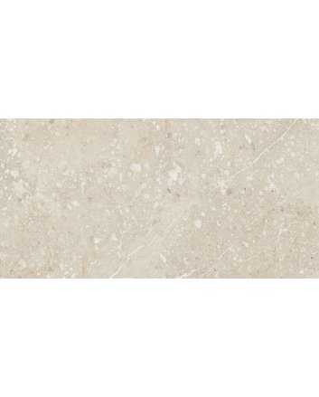 Baldocer Volcano vloertegel mat 60x120 avorio