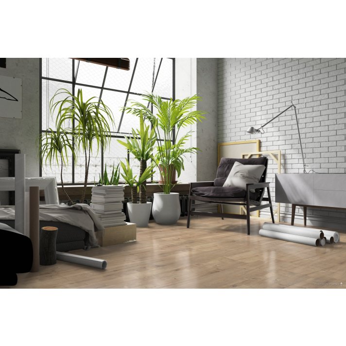 Hoomline Elite XL aquaprotect rijn laminaat