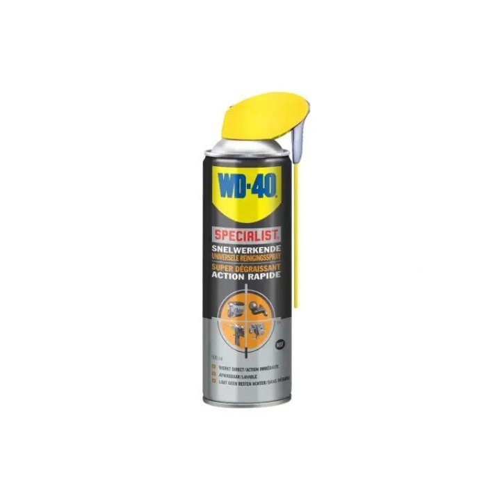 WD-40 Universele reinigingsspray 500 ml