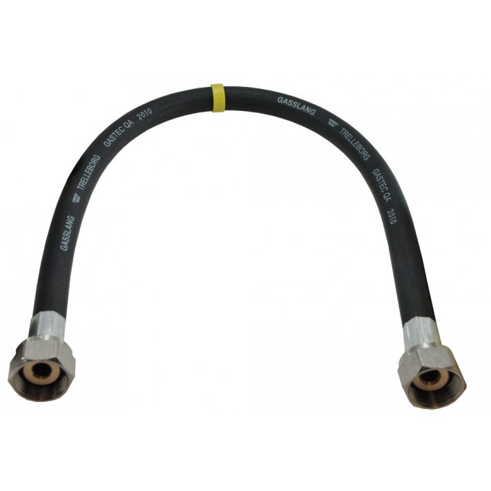 Riko gasslangset Gastec 50 cm