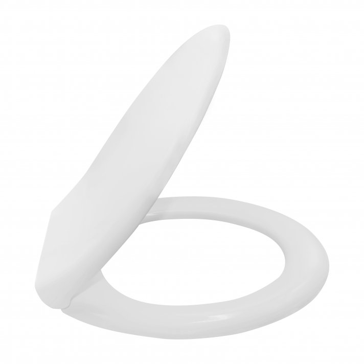 Eco Elegance Smart Wc-Zitting Wit