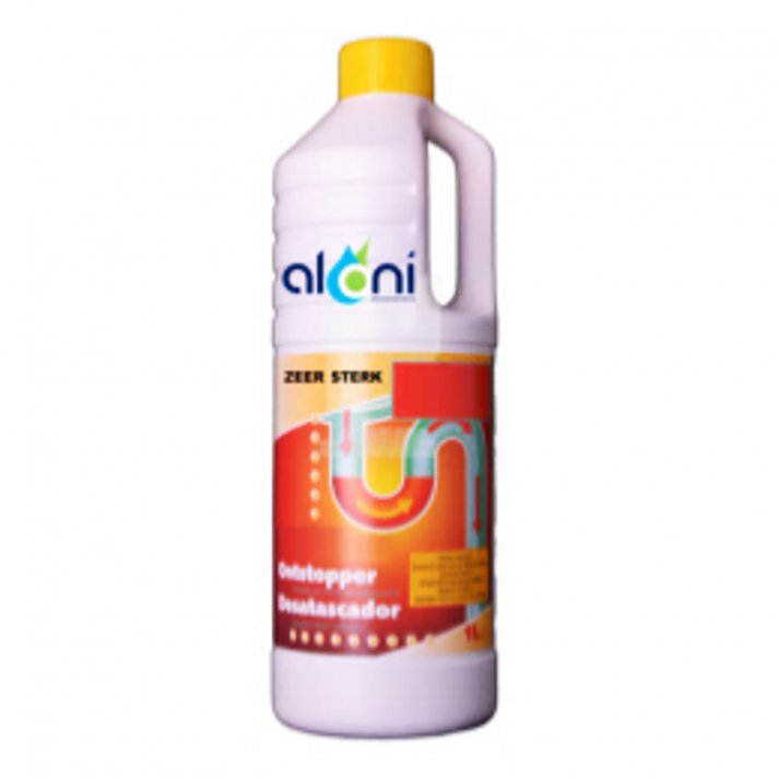 Eco Elegance Wc Ontstopper 1l