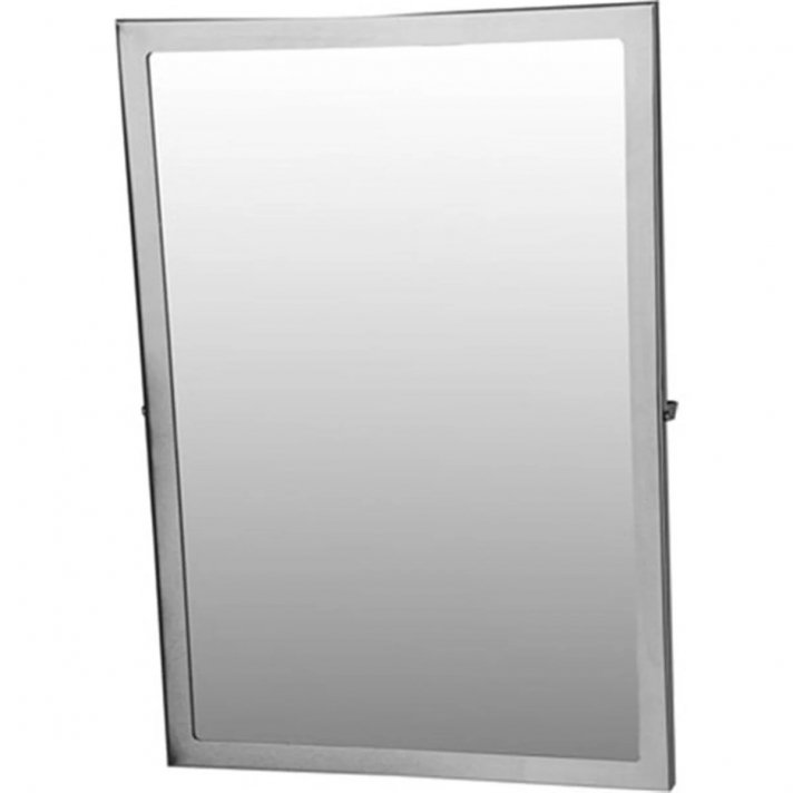 Eco Elegance Kantelbare Spiegel Extra Toegankelijk