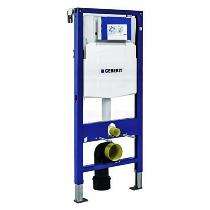 Geberit Inbouw Reservoir Voor Ophang Wc 3-6 Litres