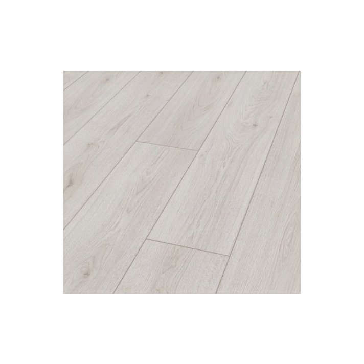 Kronotex Premium line trend oak white laminaat