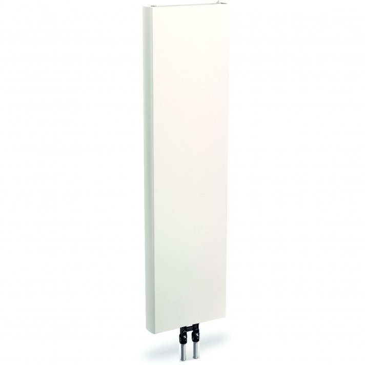 600x2000 T20 - 2917 watt | Verticale Radiator Vlak