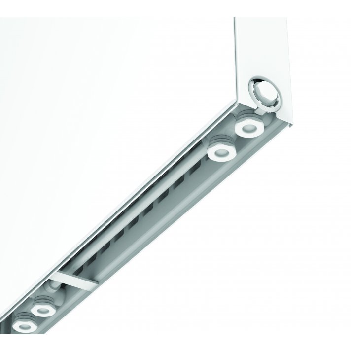 Henrad everest plan 8 | 500x1200 T22 - 2315 watt | 0652052212