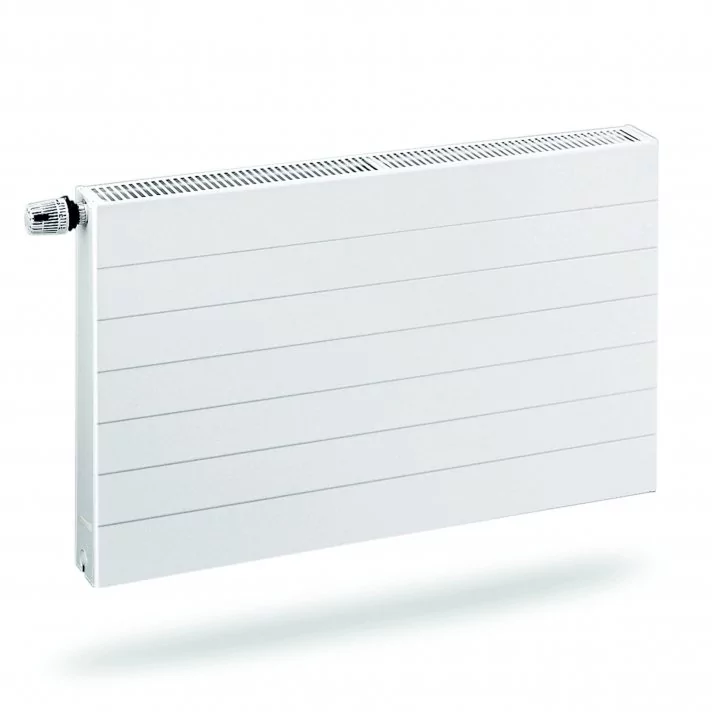 600x600 T22 - 1332 watt | Eco 4 Gegroefde Radiator