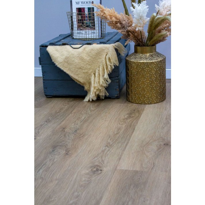 Ekofloors Rijn kingsize plak pvc