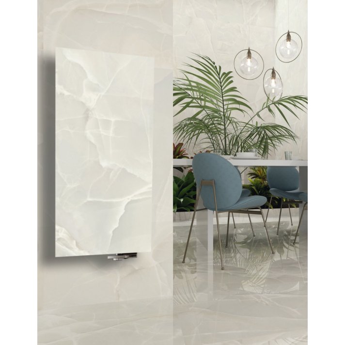 500 x 1200 -  750 watt | Tegel Radiator Agate