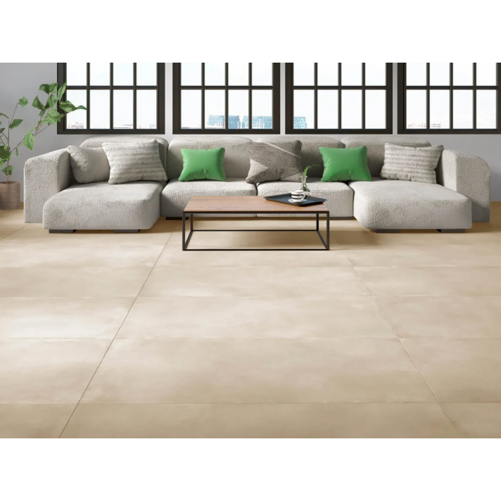 Navarti Manhattan vloertegel mat 60x120 sand