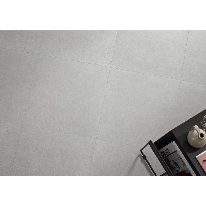 Roca Weekend vloertegel mat 60x60 gris