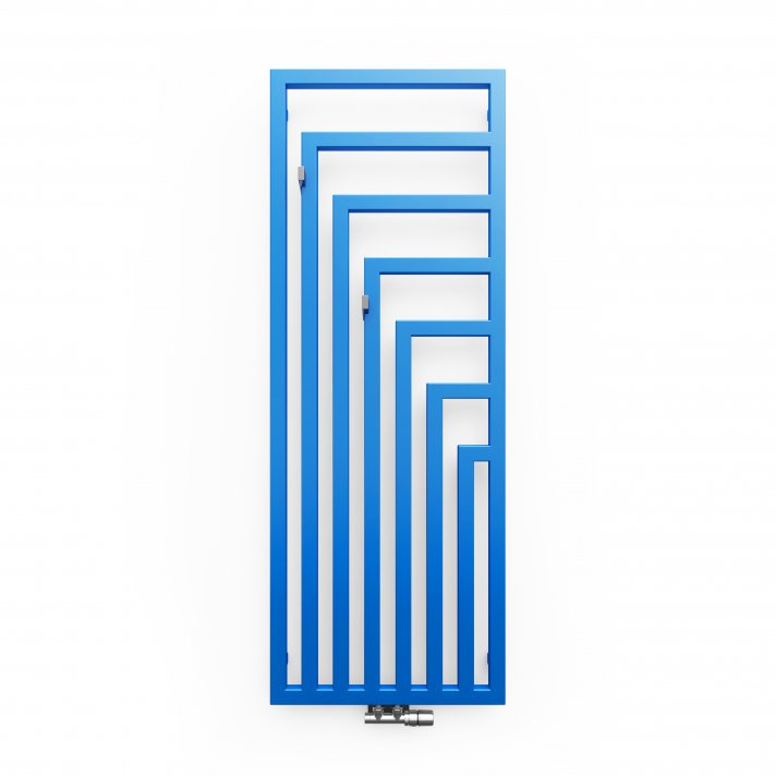 680x1780 – 1116 watt | Angus V | Designradiator